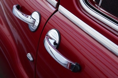 1949 Mercury Lead Sled Base
