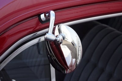 1949 Mercury Lead Sled Base