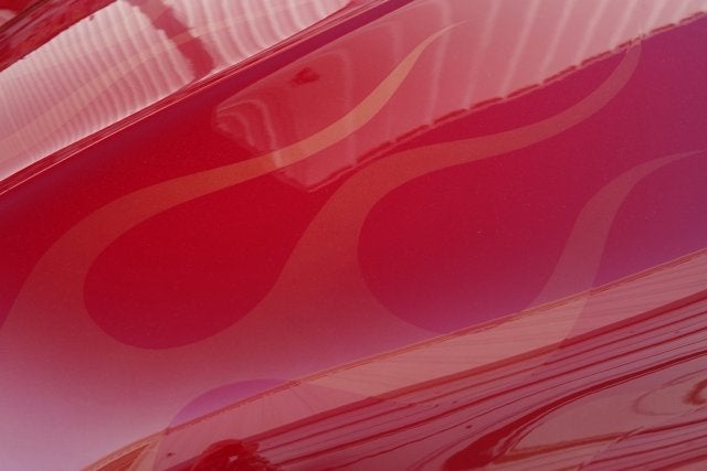 1949 Mercury Lead Sled Base