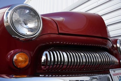 1949 Mercury Lead Sled Base