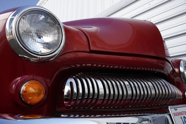 1949 Mercury Lead Sled Base
