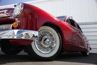 1949 Mercury Lead Sled Base