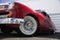 1949 Mercury Lead Sled Base