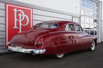 1949 Mercury Lead Sled Base