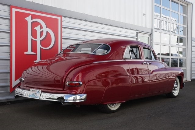 1949 Mercury Lead Sled Base