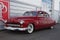 1949 Mercury Lead Sled Base