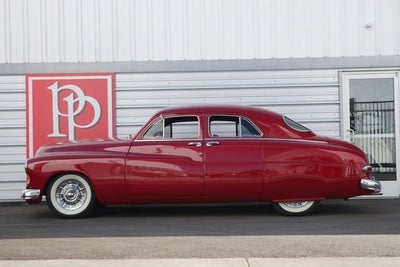 1949 Mercury Lead Sled Base