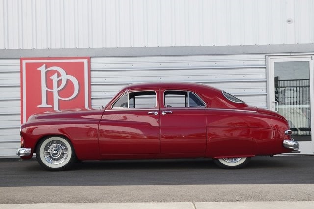 1949 Mercury Lead Sled Base