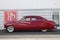 1949 Mercury Lead Sled Base