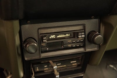 1969 Ford Mustang Coupe