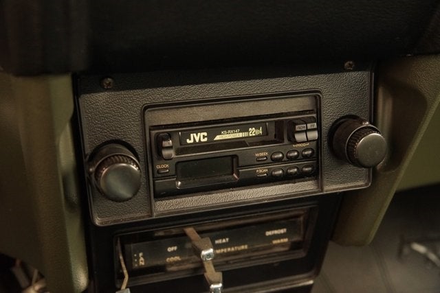 1969 Ford Mustang Coupe