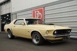 1969 Ford Mustang Coupe