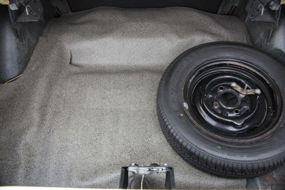 1969 Ford Mustang Coupe