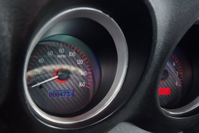 1969 Ford Mustang Sportsroof