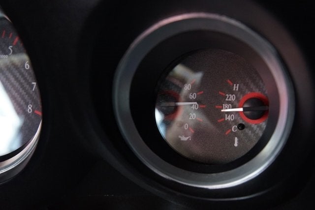 1969 Ford Mustang Sportsroof