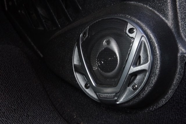 1969 Ford Mustang Sportsroof