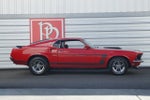 1969 Ford Mustang Sportsroof