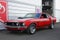 1969 Ford Mustang Sportsroof