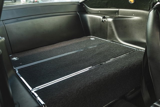 1969 Ford Shelby GT350 Base