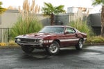 1969 Ford Shelby GT350 Base