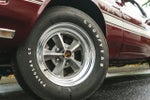 1969 Ford Shelby GT350 Base
