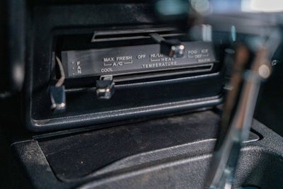 1969 Ford Mustang Mach 1 428 Cobra Jet