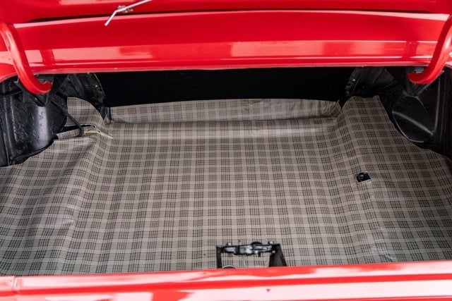 1969 Ford Mustang Mach 1 428 Cobra Jet