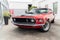1969 Ford Mustang Mach 1 428 Cobra Jet
