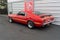 1969 Ford Mustang Mach 1 428 Cobra Jet