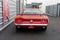 1969 Ford Mustang Mach 1 428 Cobra Jet