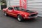 1969 Ford Mustang Mach 1 428 Cobra Jet
