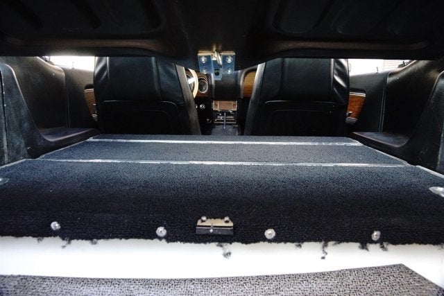 1969 Ford Mustang Mach 1 Sportsroof