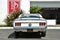 1969 Ford Mustang Mach 1 Sportsroof