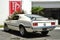 1969 Ford Mustang Mach 1 Sportsroof