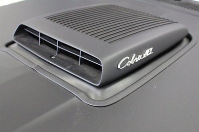 1969 Ford Mustang Mach 1 428 SCJ Sportsroof