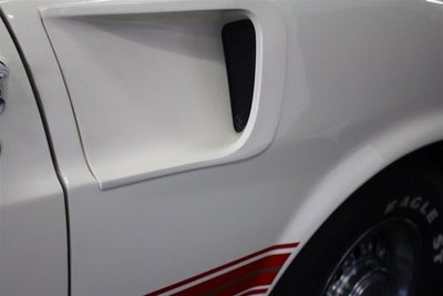 1969 Ford Mustang Mach 1 428 SCJ Sportsroof