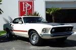 1969 Ford Mustang Mach 1 428 SCJ Sportsroof