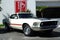 1969 Ford Mustang Mach 1 428 SCJ Sportsroof