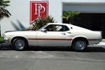 1969 Ford Mustang Mach 1 428 SCJ Sportsroof