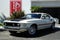 1969 Ford Mustang Mach 1 428 SCJ Sportsroof