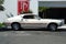 1969 Ford Mustang Mach 1 428 SCJ Sportsroof