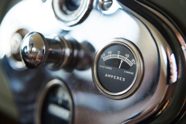 1928 Ford Model A Roadster