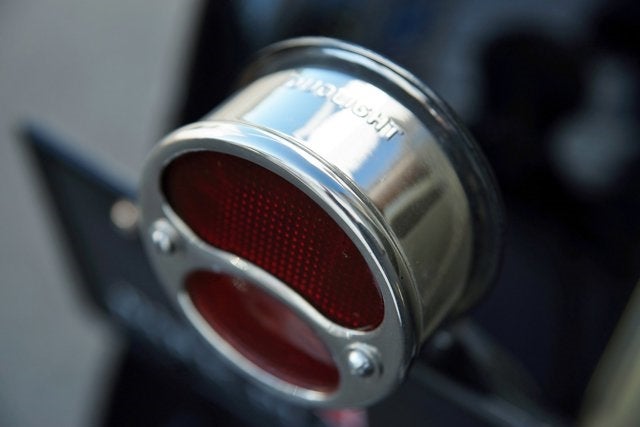 1928 Ford Model A Roadster