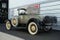 1928 Ford Model A Roadster