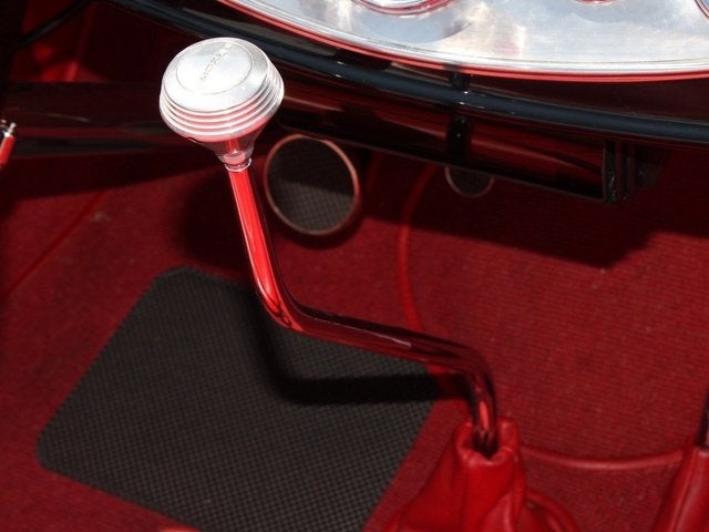 1930 Ford Roadster Hot Rod