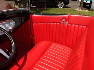 1930 Ford Roadster Hot Rod