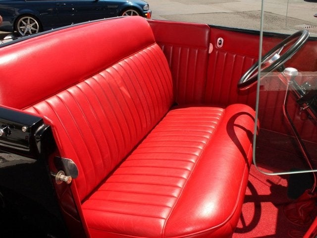 1930 Ford Roadster Hot Rod