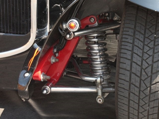 1930 Ford Roadster Hot Rod