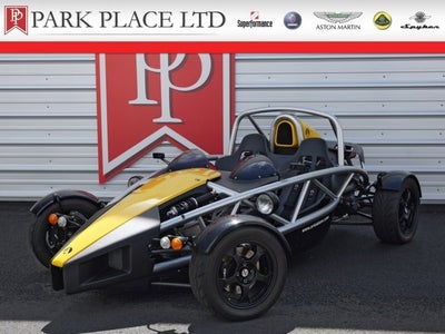 2006 Ariel Atom 2 Roadster