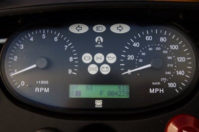 2006 Ariel Atom 2 Roadster